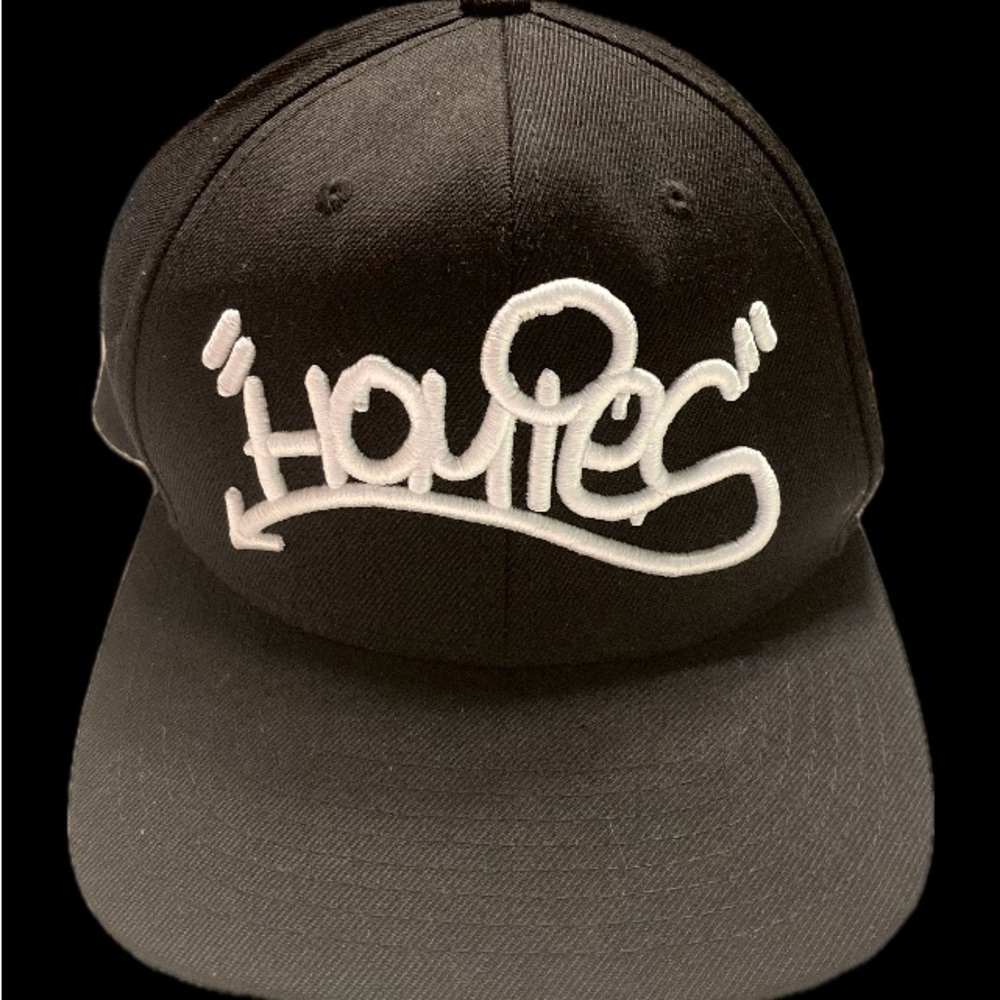BL-TEE  HOMIES Baseball Cap L-XL NWOT